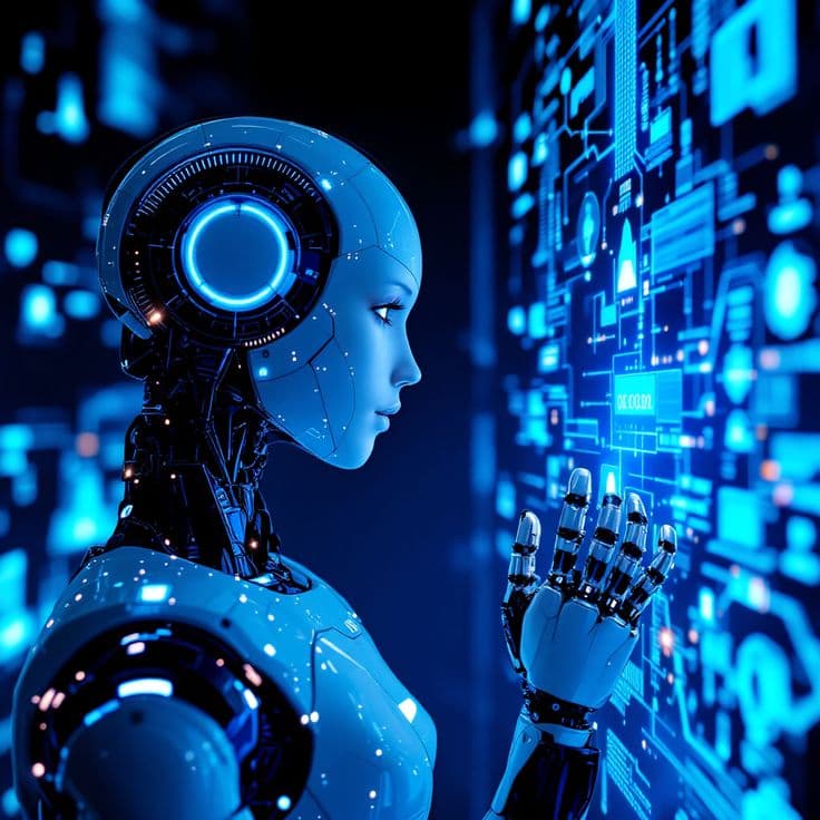 L'essor de l'IA dans les entreprises