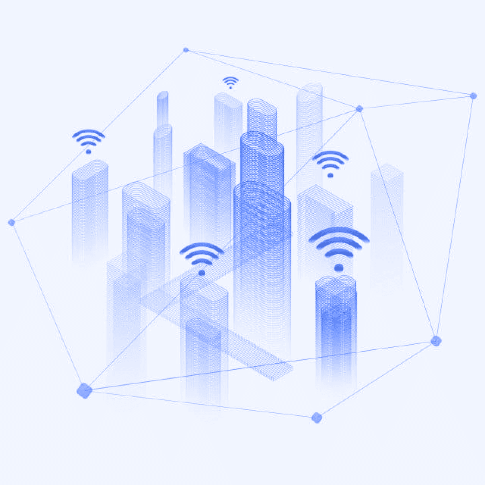Des solutions numériques fiables pour connecter le monde.