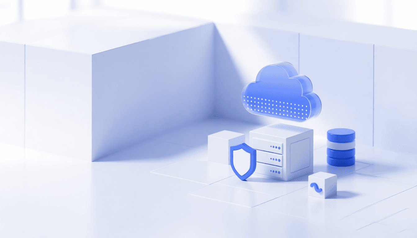 Un cloud performant est avant tout un cloud sécurisé